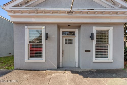 116 Hotel Rd, Knoxville, TN, 37918-3224 | Card Image