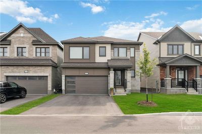 612 Rye Grass Way, House other with 4 bedrooms, 4 bathrooms and 4 parking in Nepean ON | Image 2