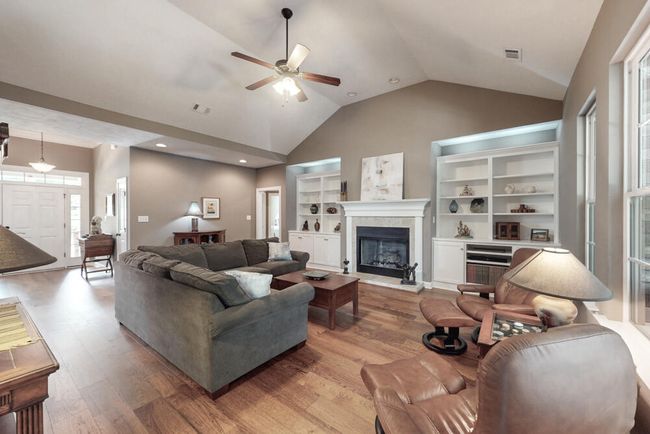 3039 Tarleton Ct, House other with 4 bedrooms, 3 bathrooms and null parking in Beech Island SC | Image 8