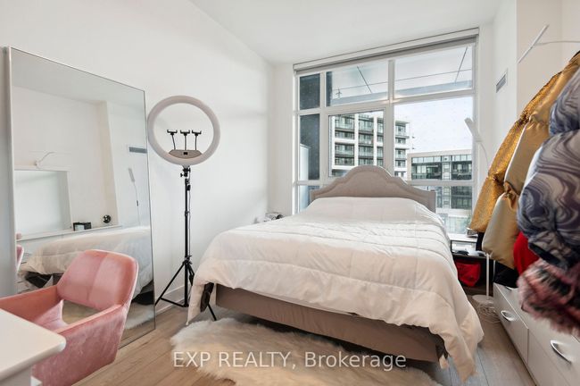 327 - 50 George Butchart Dr, Condo with 2 bedrooms, 2 bathrooms and null parking in North York ON | Image 18