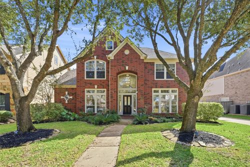 2302 Upland Park Dr, Sugar Land, TX, 77479-7031 | Card Image