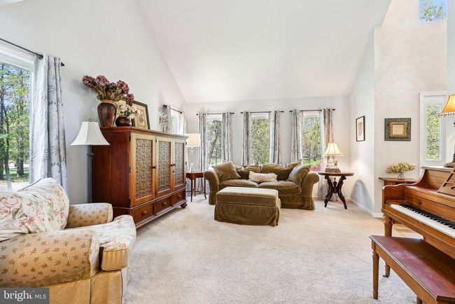 32 Arnold Ln, House other with 4 bedrooms, 3 bathrooms and null parking in ROBBINSVILLE NJ | Image 21