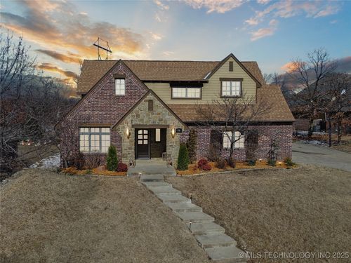 616 Cross Timbers Blvd, Sapulpa, OK, 74066-8220 | Card Image