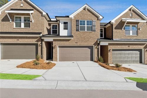 454 Laurelwood Ln, Canton, GA, 30114-1161 | Card Image