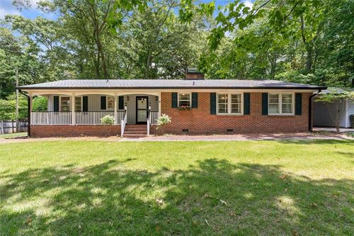 206 Ridley Dr, Carrollton, GA, 30117-4346 | Card Image