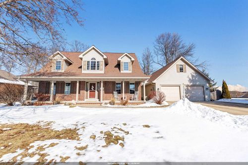764 Brookwood Drive, SEYMOUR, WI, 54165 | Card Image