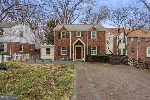 608 Ethan Allen Ave, TAKOMA PARK, MD, 20912-5425 | Card Image