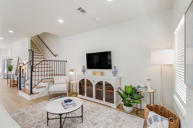 231 N Husband Street, Condo with 4 bedrooms, 4 bathrooms and null parking in Stillwater OK | Image 11