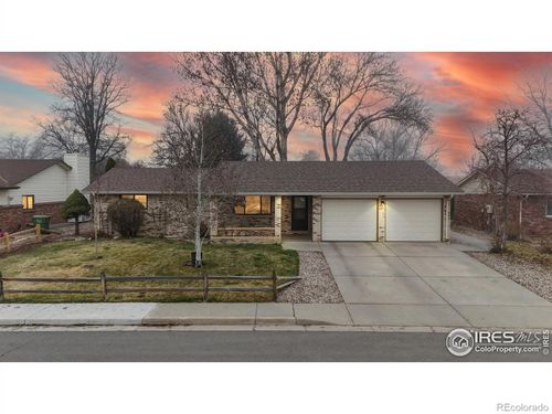 3775 Sheridan Ave, Loveland, CO, 80538-2205 | Card Image