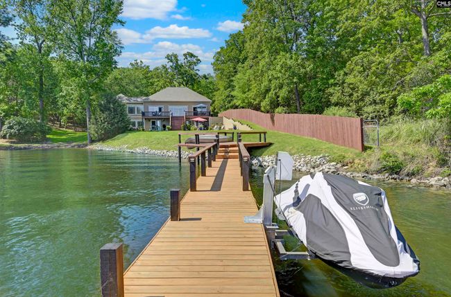 1305 Rock Island Rd, House other with 4 bedrooms, 4 bathrooms and null parking in Gilbert SC | Image 43