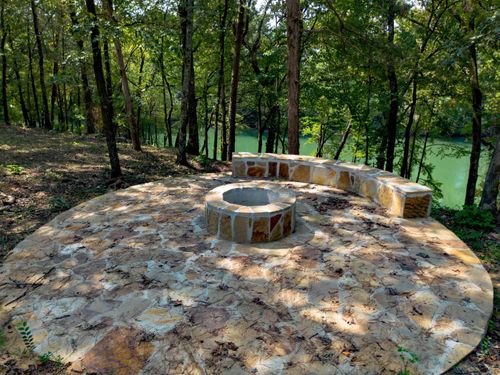 000 River Way Rd., Pangburn, AR, 72121-0000 | Card Image