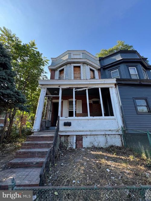 2203 N Church St, WILMINGTON, DE, 19802-4409 | Card Image