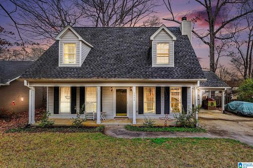 3006 O Connor Ct N, HELENA, AL, 35080-3738 | Card Image
