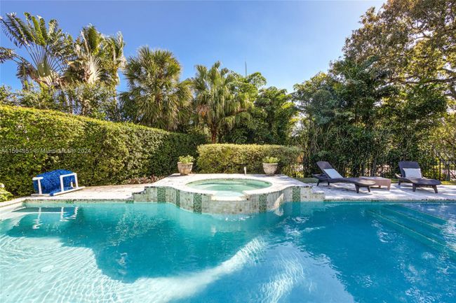 5101 Alton Rd, House other with 5 bedrooms, 4 bathrooms and null parking in Miami Beach FL | Image 60