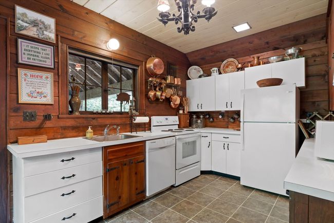 1 Moon Lake Rd, House other with 5 bedrooms, 4 bathrooms and null parking in Mentone AL | Image 13