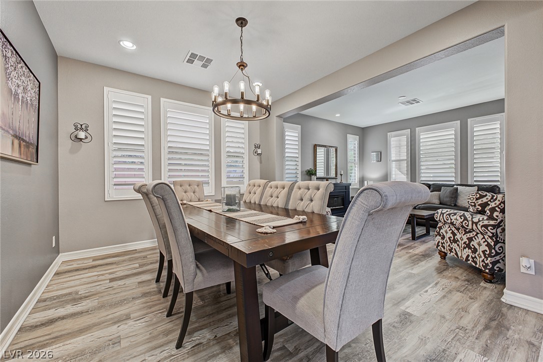 Residential in Las Vegas 5