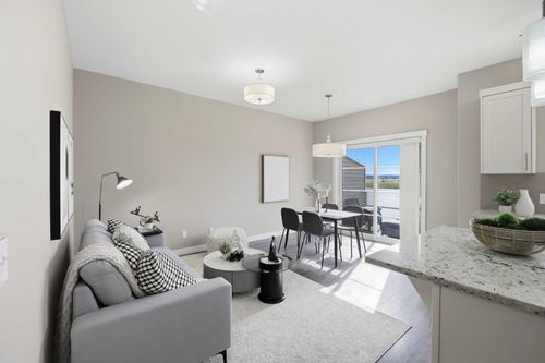 556 Redstone View Ne, Calgary, AB, T3N0M9 | Card Image