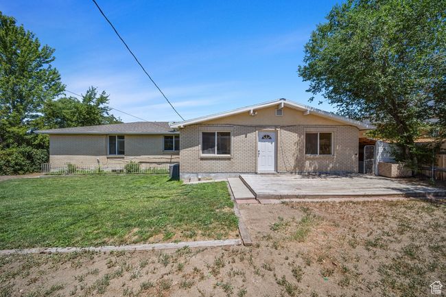 1920 7130, House other with 5 bedrooms, 3 bathrooms and 2 parking in Holladay UT | Image 27