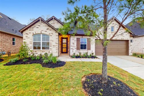 29611 Conifer Street, Tomball, TX, 77375 | Card Image