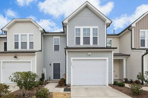 1209 Citadel Ave, Durham, NC, 27713-6780 | Card Image