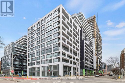 832-60 Princess Street, Toronto (Waterfront Communities), ON, M5A2C7 | Card Image