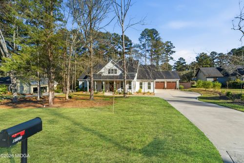 3721 Sinclair Dam Rd Ne, Milledgeville, GA, 31061-9378 | Card Image