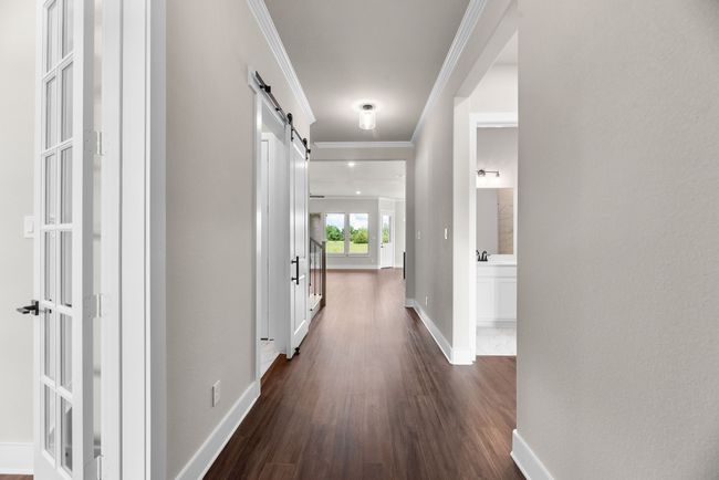 450 Brown Rd, House other with 5 bedrooms, 4 bathrooms and null parking in Leonard TX | Image 7