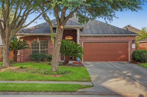 21391 Village Crossing Ln, Porter, TX, 77365-5187 | Card Image