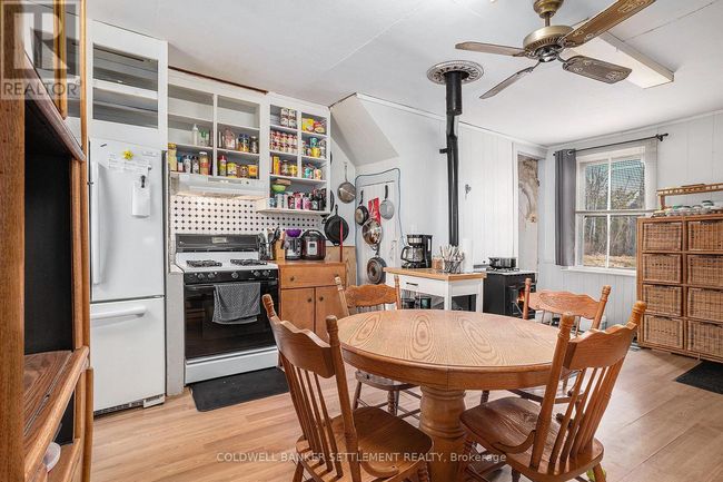 784 French Line Rd, House other with 4 bedrooms, 2 bathrooms and 20 parking in Lanark ON | Image 8