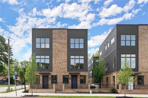 1124 W Marietta St Nw, Atlanta, GA, 30318-4961 | Card Image