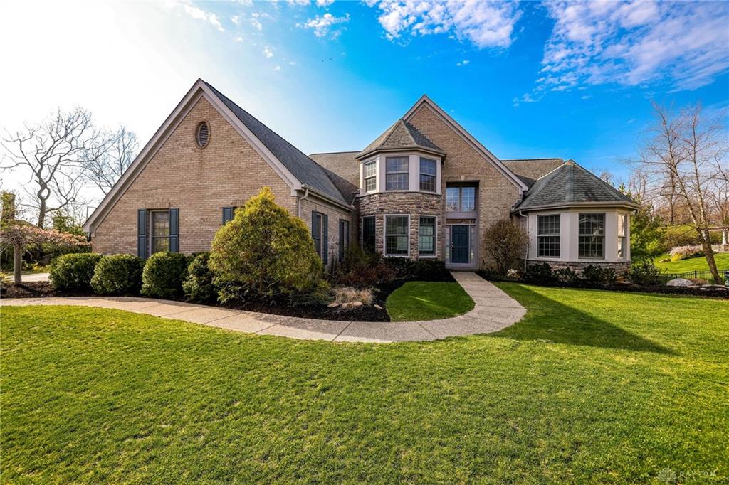 Ambercreek Dr, Cincinnati, OH 45237