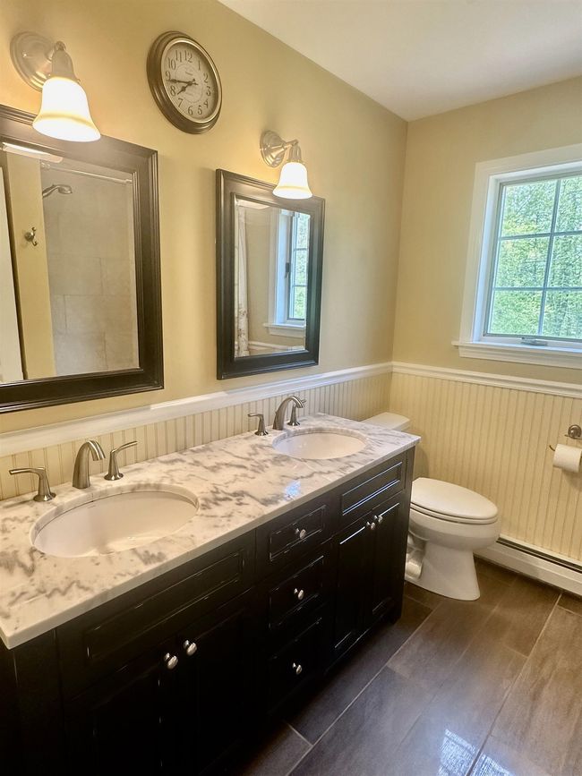 839 Dunlap Farm Rd, House other with 3 bedrooms, 3 bathrooms and null parking in Sunderland VT | Image 28