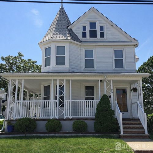 20 Stephen St, South River, NJ, 08882-1141 | Card Image
