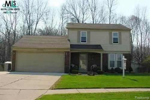 50309 Bellaire Drive, Chesterfield Township, MI, 48047 | Card Image