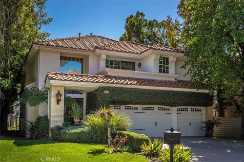 25908 Coleridge Pl, Stevenson Ranch, CA, 91381-1547 | Card Image
