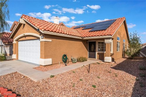 6370 Canyon Vista Court, Las Vegas, NV, 89156 | Card Image