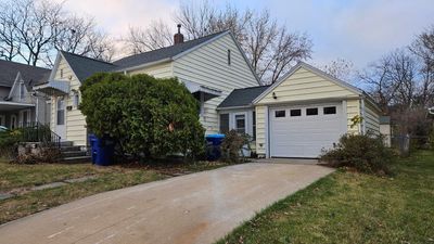 29 2nd St. Nw, House other with 2 bedrooms, 1 bathrooms and null parking in Oelwein IA | Image 3