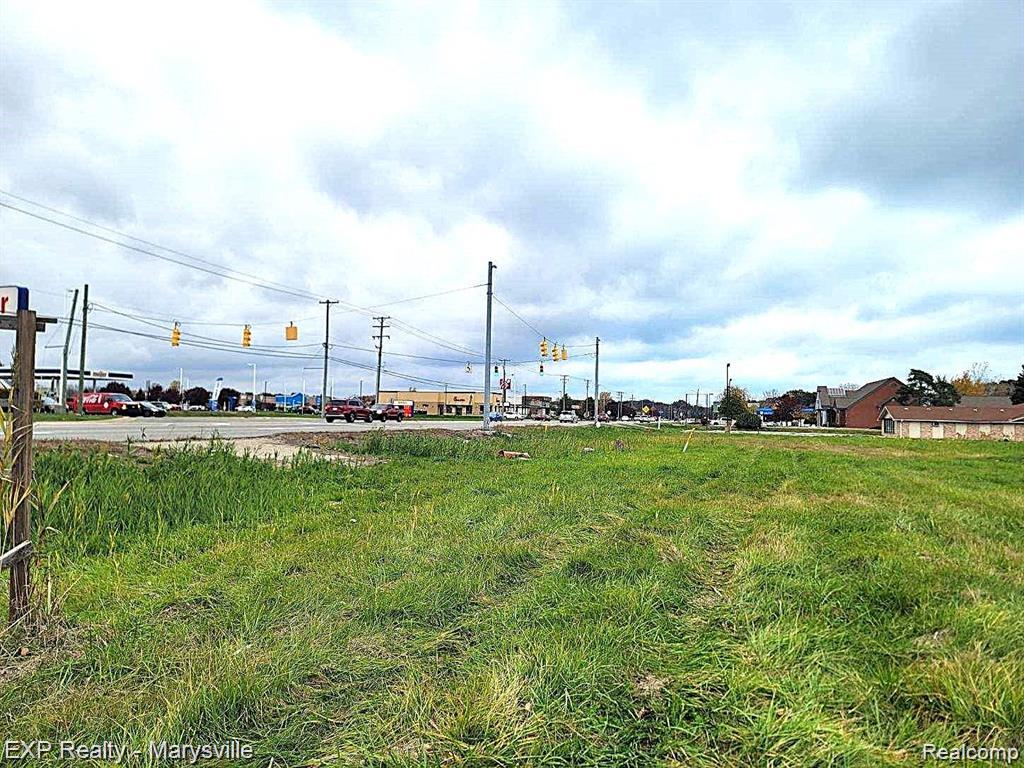 Land in Fort Gratiot Charter Township 5