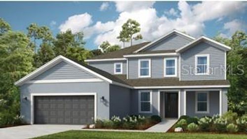 789 Ladyfish Trl, SAINT CLOUD, FL, 34771-6929 | Card Image
