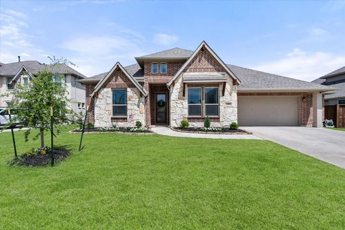 2406 Warrington Pl, Mansfield, TX, 76084-3153 | Card Image
