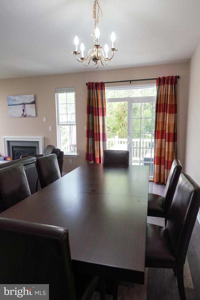 124 Meadow Cir, Townhouse with 3 bedrooms, 3 bathrooms and null parking in Mays Landing NJ | Image 16