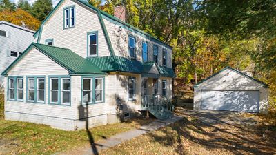 2 Woodlawn Street, House other with 3 bedrooms, 1 bathrooms and null parking in Augusta ME | Image 2