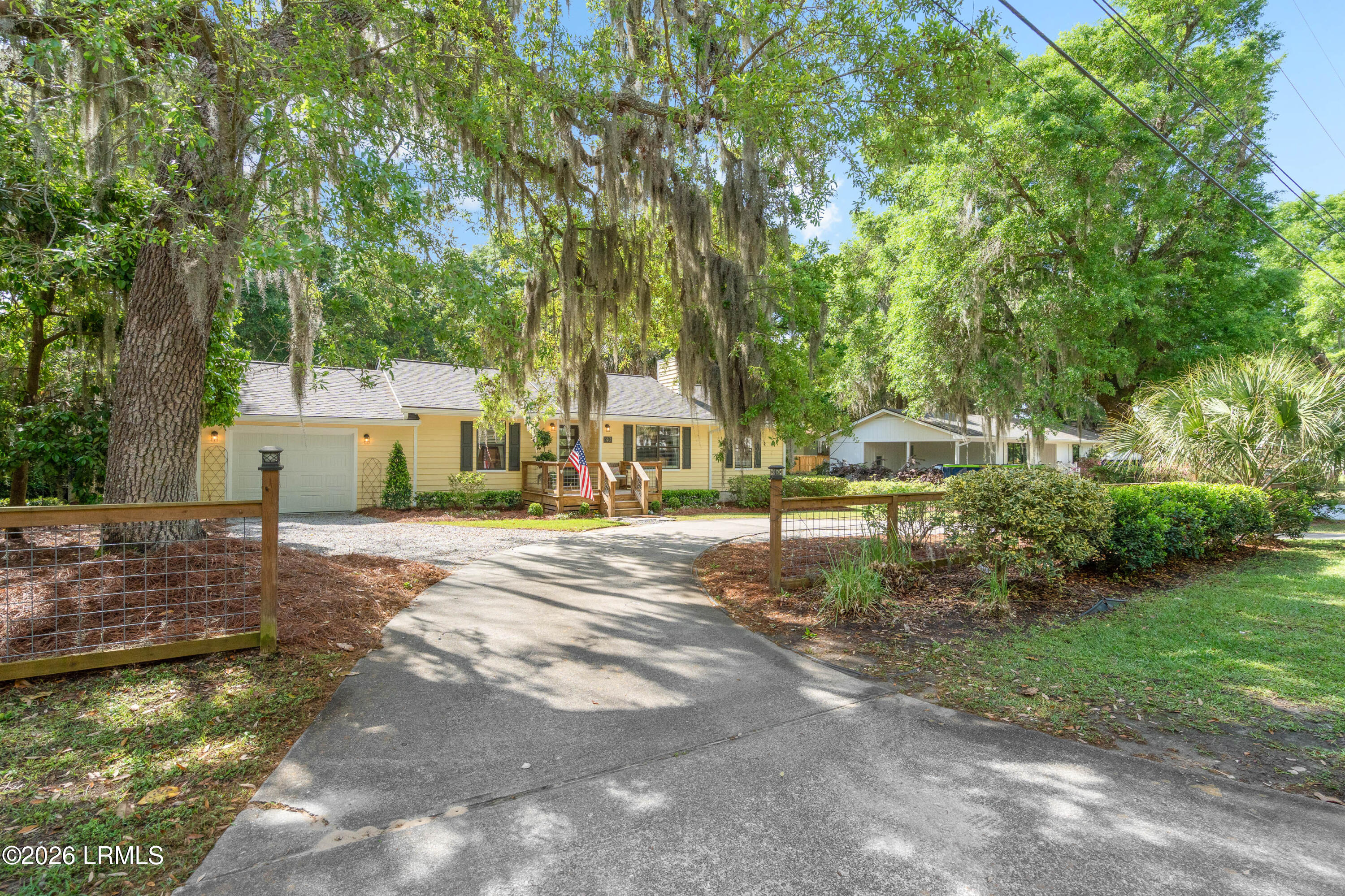 Residential in Beaufort
