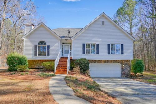 231 Stoners Rd Nw, Adairsville, GA, 30103-5822 | Card Image