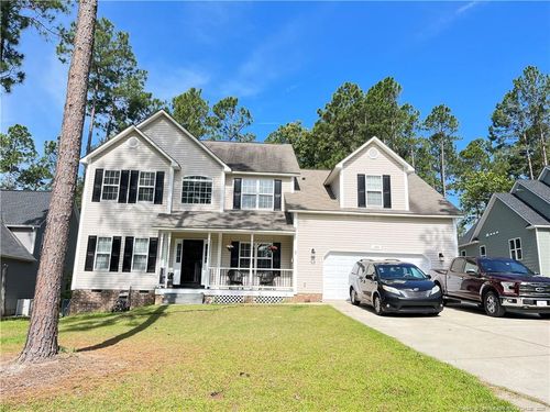 152 Lakeforest Trl, Sanford, NC, 27332-1016 | Card Image