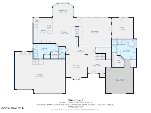 11 Squires Ln, Pinehurst, NC, 28374-6866 | Card Image