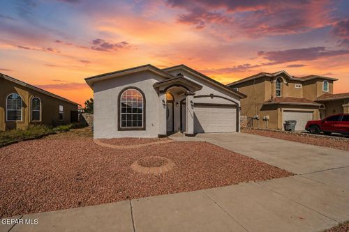 11336 Charles Maiz Ln, El Paso, TX, 79934-3176 | Card Image