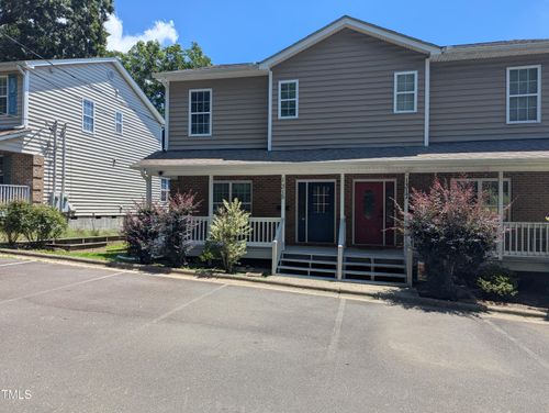 1315 Hill St, Durham, NC, 27707-1600 | Card Image