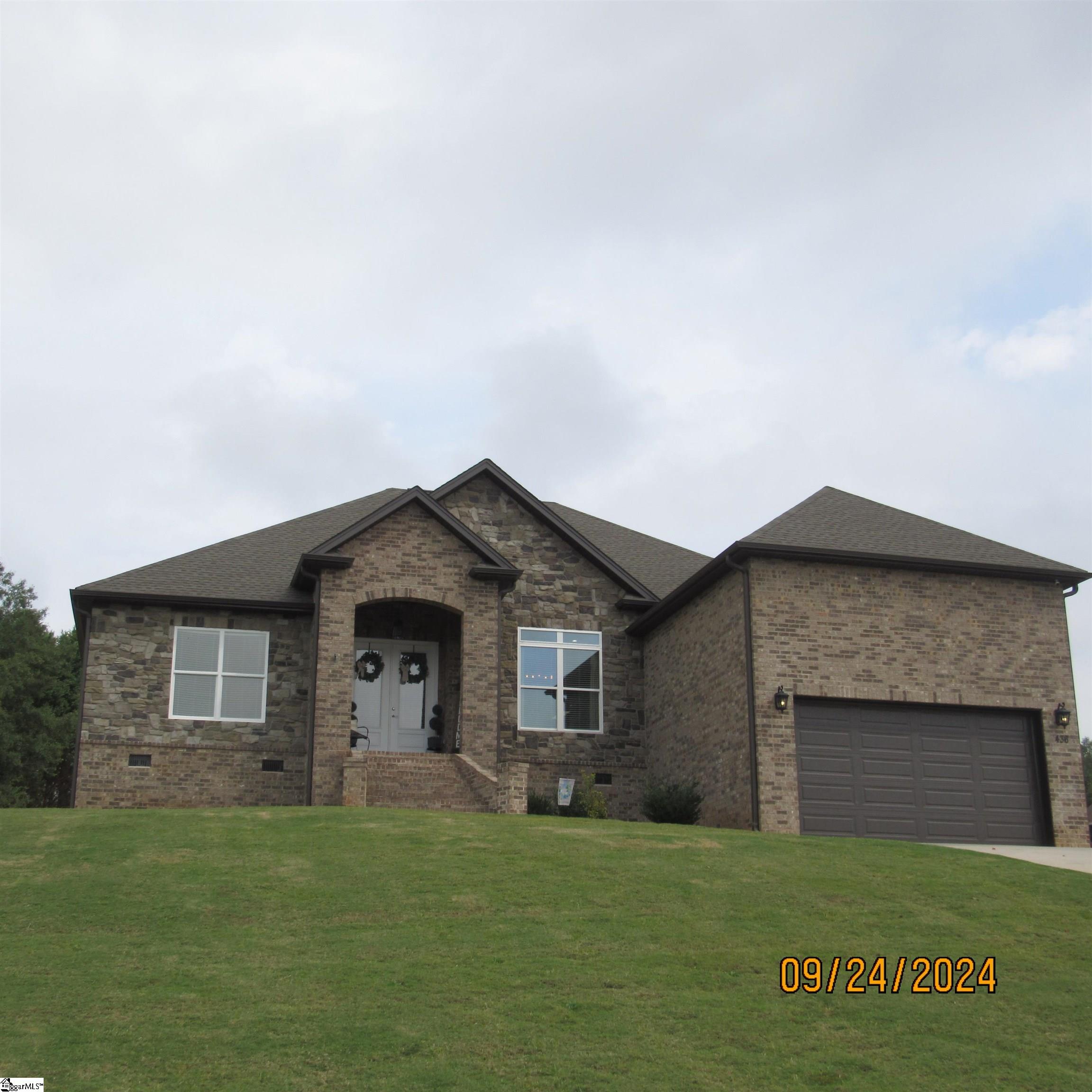 Harbour View Dr, Chesnee, SC 29323