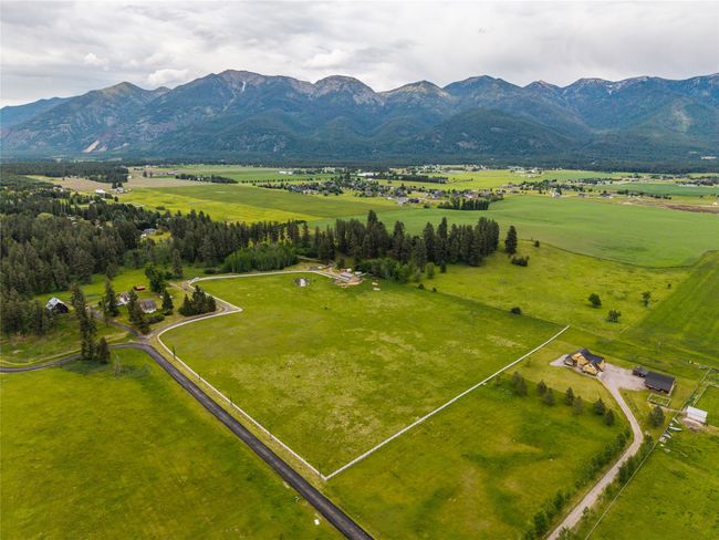 View of rural area featuring a mountainous background | Image 41